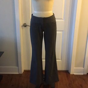 Express Editor Dress Pants